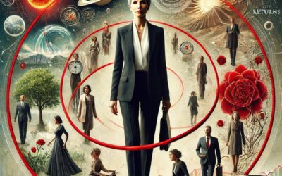 Jetzt anmelden: Human Design Lebenszyklen-Tages-Seminar am 07.03.2026