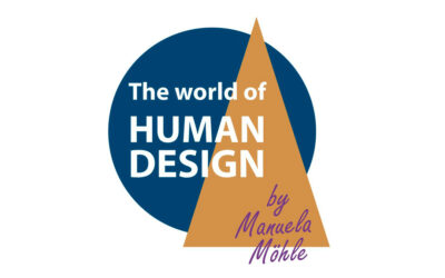 The world of HUMAN DESIGN